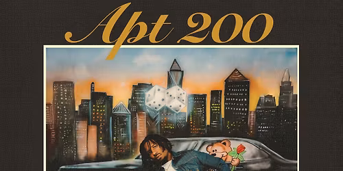 APT 200: HOSTED BY PHABO