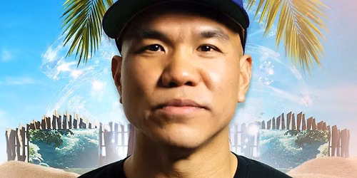 DJ Five - Good Life Fridays at Palm Tree Beach Club