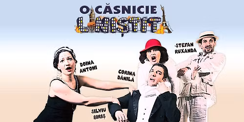 O c\u0103snicie lini\u015ftit\u0103