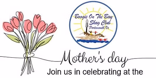 Mother's Day Social with DJ Harvey Taylor