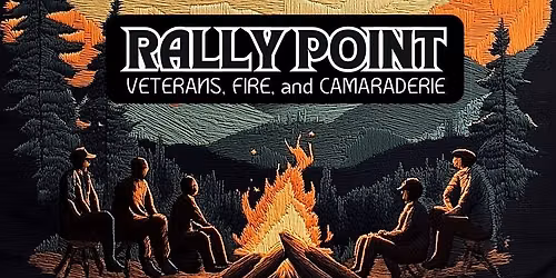 Rally Point - Sep 5th