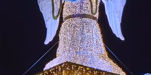 Welser Weihnachtswelt 