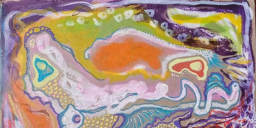 Embodiment Forum ~ Collective Myth-Making