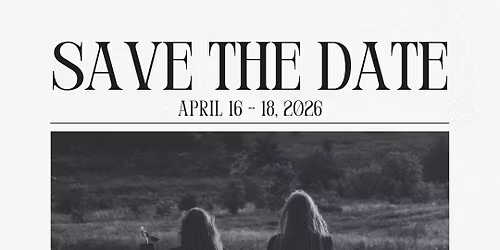 Rally the Righteous Women Conference