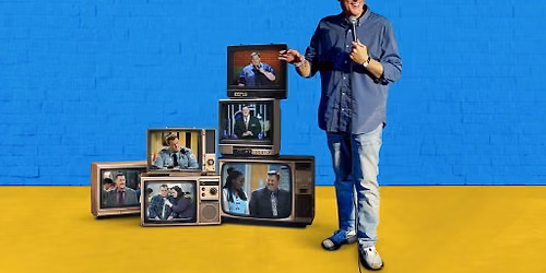 Billy Gardell