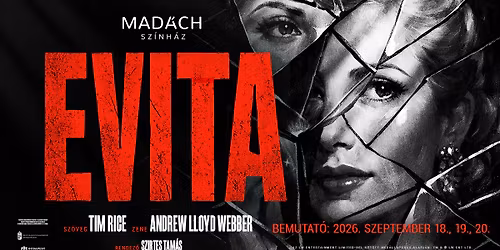 T. Rice - Andrew Lloyd Webber: Evita