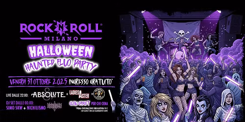 Halloween Party