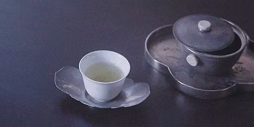 Tea Tastings: 2026 Pre-Qingming Long Jing(\u6885\u5bb6\u575e\uff09