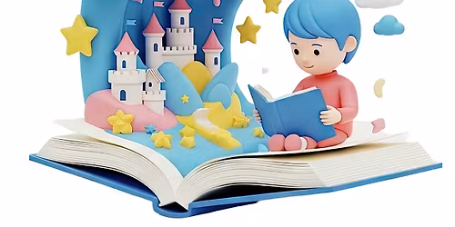Book Club for Kids