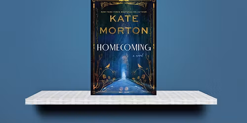 Book Club: Homecoming