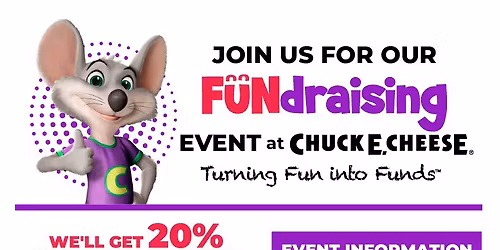 LNO - Chuck E. Cheese
