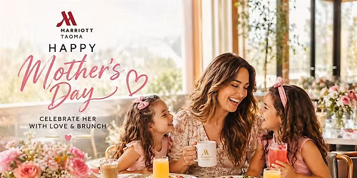 Mothers Day Brunch