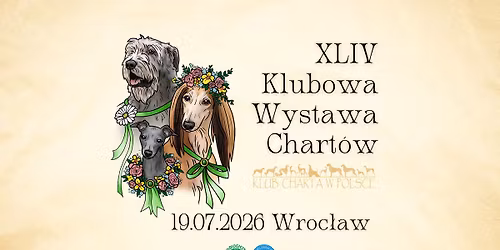 XLIV Klubowa Wystawa Chart\u00f3w