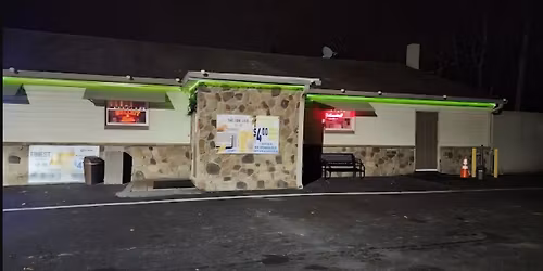 Country & Pop Line dance at Cool Cricket