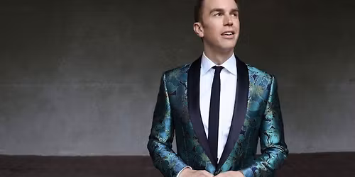 Spencer Day: Songs for a Winter's Night