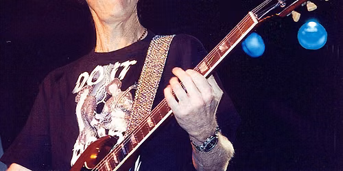 Robby Krieger