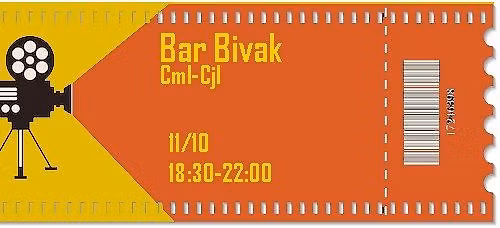 Bar Bivak 2025