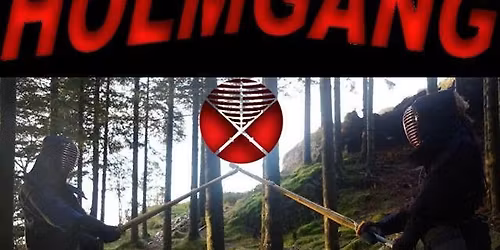 Holmgang Kendo Competition 2026