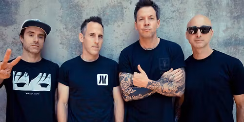 Simple Plan \u2013 Munich