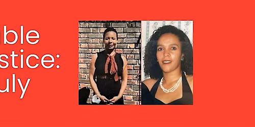 Double Injustice: the cases of Naomi Hunte and Fiona Holm