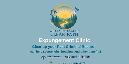 Expungement Clinic