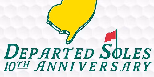 Departed Soles Golf Outing for Breast Cancer Research