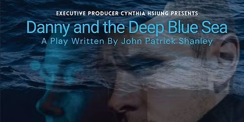 Danny and the Deep Blue Sea