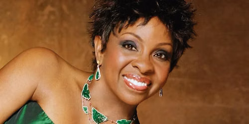 Gladys Knight in Nashville