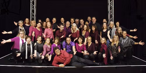 HeartChor - Kaiserslautern - Kammgarn