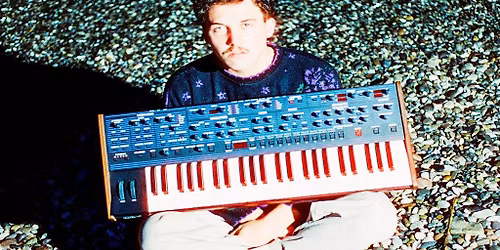 Ritt Momney (A valid government-issued photo ID is required for entry, Under 18 must be accompanied by adult at all times)