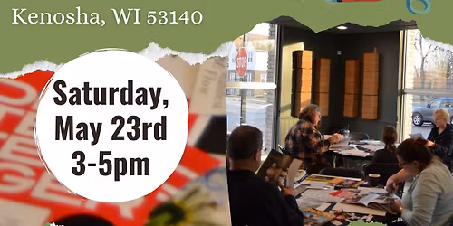 Vision Board Workshop