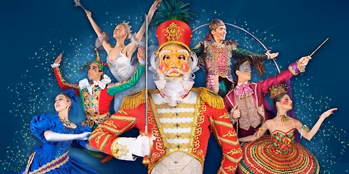 The Science of Magic