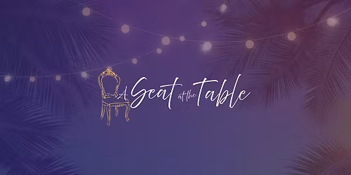 A Seat at the Table