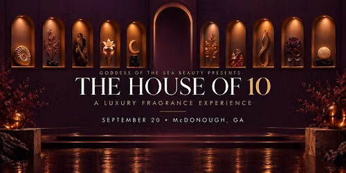 The House of  10 | Which Fall Are You?