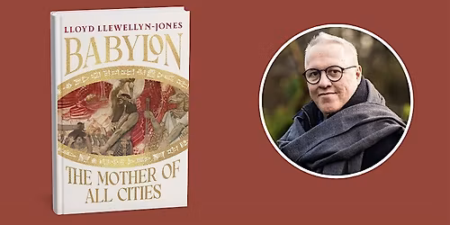 Babylon: The mother of all cities