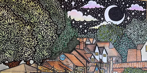 Bridgestones Christmas Craft Fayre