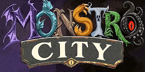 DanceWest: Monstro City
