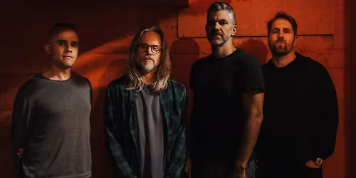 Between the Buried and Me & Hail The Sun