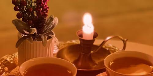 Winter Tea