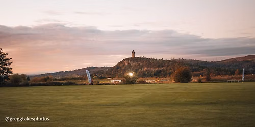 William Wallace Running Festival 2026