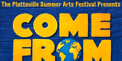 COME FROM AWAY
