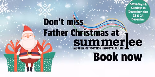 Meet Father Christmas