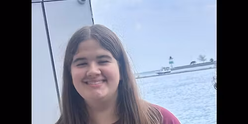 Lily\u2019s fabulous Lavender Sweet 16