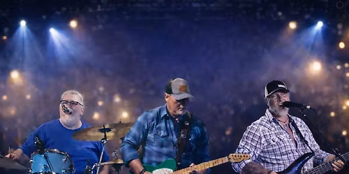 One More Round celebrating the Derby and beautiful spring weather live at Elkhorn Creek RV Park.