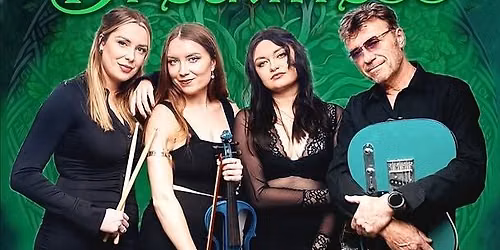 Breathless - A Tribute to the Corrs