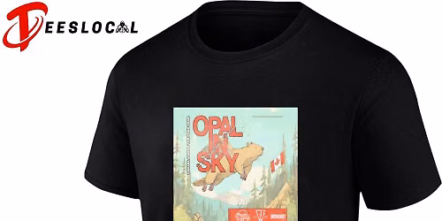 Opal In The Sky