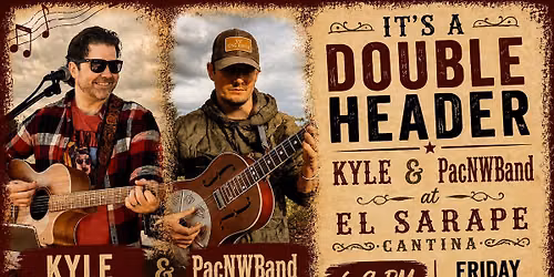 Kyle and PacNWBand