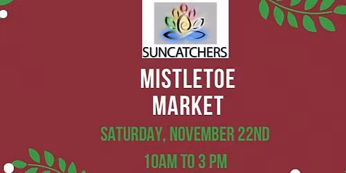 Annual Mistletoe Market