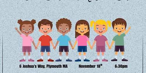 Plymouth Community Meeting