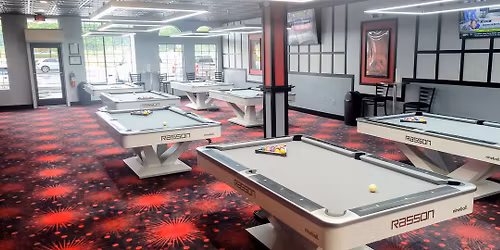 Junior Billiard League